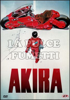 AKIRA